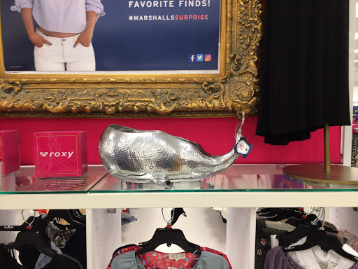 Department Store «Marshalls», reviews and photos, 135 Pearl St, Braintree, MA 02184, USA