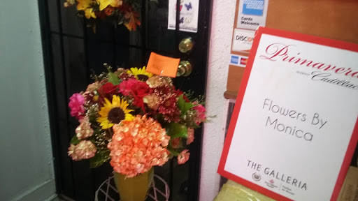 Florist «Flowers by Monica», reviews and photos, 9210 Homestead Rd a, Houston, TX 77016, USA