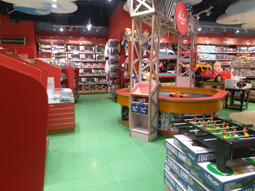 Toy shops in Jaipur