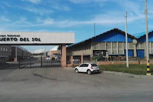 Puerto Del Sol Industrial Park image