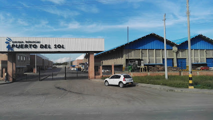 Parque Industrial Puerto Del Sol