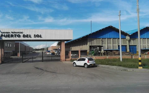 Puerto Del Sol Industrial Park image