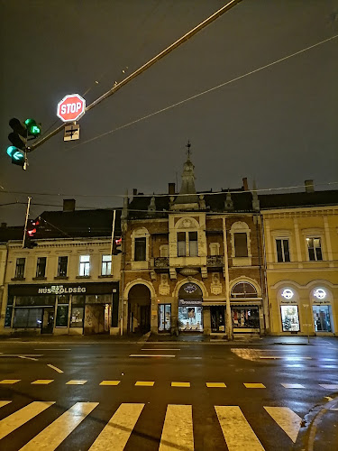 Debrecen, Kossuth u. 13, 4024 Magyarország