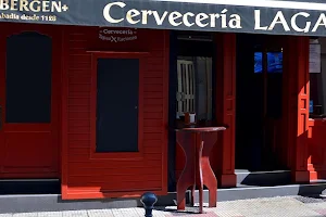 Cervecería Lagar image