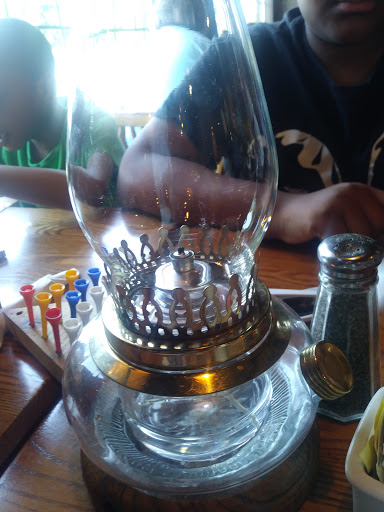 American Restaurant «Cracker Barrel Old Country Store», reviews and photos, 1303 Tadlock Dr, Murrells Inlet, SC 29576, USA