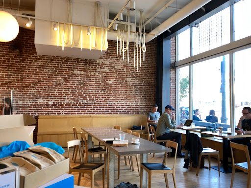 Coffee Shop «Blue Bottle Coffee», reviews and photos, 1712 Sunset Blvd, Los Angeles, CA 90026, USA