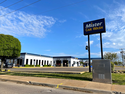 Car Wash «Mister Car Wash», reviews and photos, 3205 N Galloway Ave, Mesquite, TX 75150, USA
