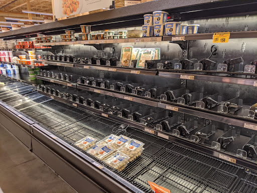 Supermarket «Wegmans», reviews and photos, 1413 S Main Chapel Way, Gambrills, MD 21054, USA