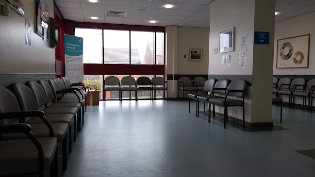 Meadow View Surgery - Manchester