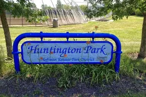 Huntington Park image