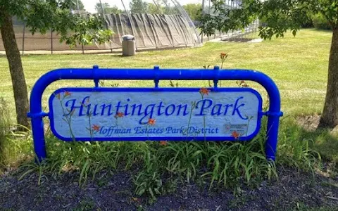 Huntington Park image