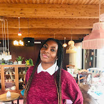 Photo n°3 de l'avis de maria.a fait le 01/05/2022 à 16:20 sur le  Tante ALMA's Bonner Hotel à Bonn