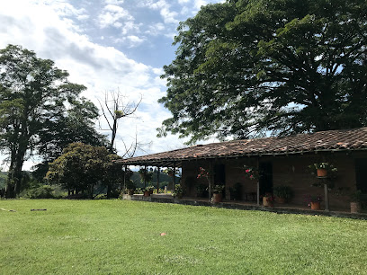 Hacienda Don Pedro