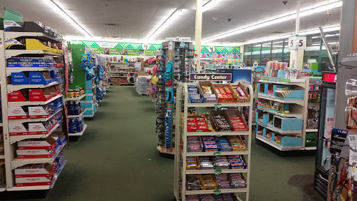 Dollar Store «Dollar Tree», reviews and photos, 421 Valley Brook Ave, Lyndhurst, NJ 07071, USA