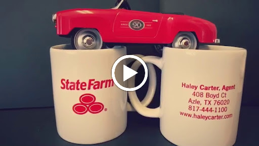 Insurance Agency «Haley Carter - State Farm Insurance Agent», reviews and photos