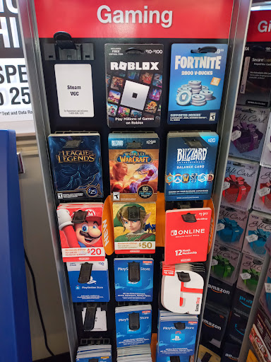 Convenience Store «Speedway», reviews and photos, 3000 Carpenter Rd, Ypsilanti, MI 48197, USA