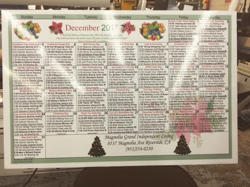 Commercial Printer «Printing Connection, Inc.», reviews and photos, 9671 Magnolia Ave, Riverside, CA 92503, USA