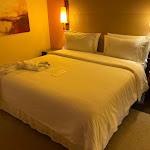 Photo n°2 de l'avis de Jibran.a fait le 12/11/2019 à 08:28 sur le  The Westin Grand Frankfurt à Frankfurt