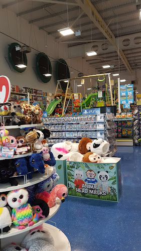 Reviews of Smyths Toys Superstores in Cardiff - Shop