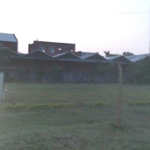 Hcdh & Hcet Parking Lot photo