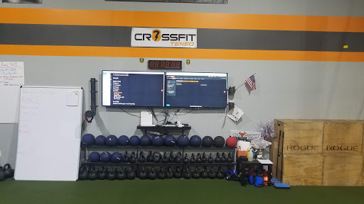 Gym «CrossFit Teneo», reviews and photos, 46856 Hayes Rd, Shelby Charter Township, MI 48315, USA