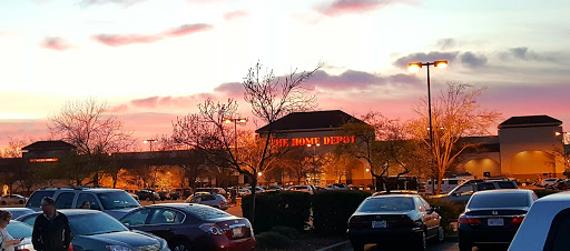 Home Improvement Store «The Home Depot», reviews and photos, 4825 Redwood Dr, Rohnert Park, CA 94928, USA