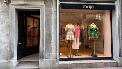 Maje - Avignon à Avignon
