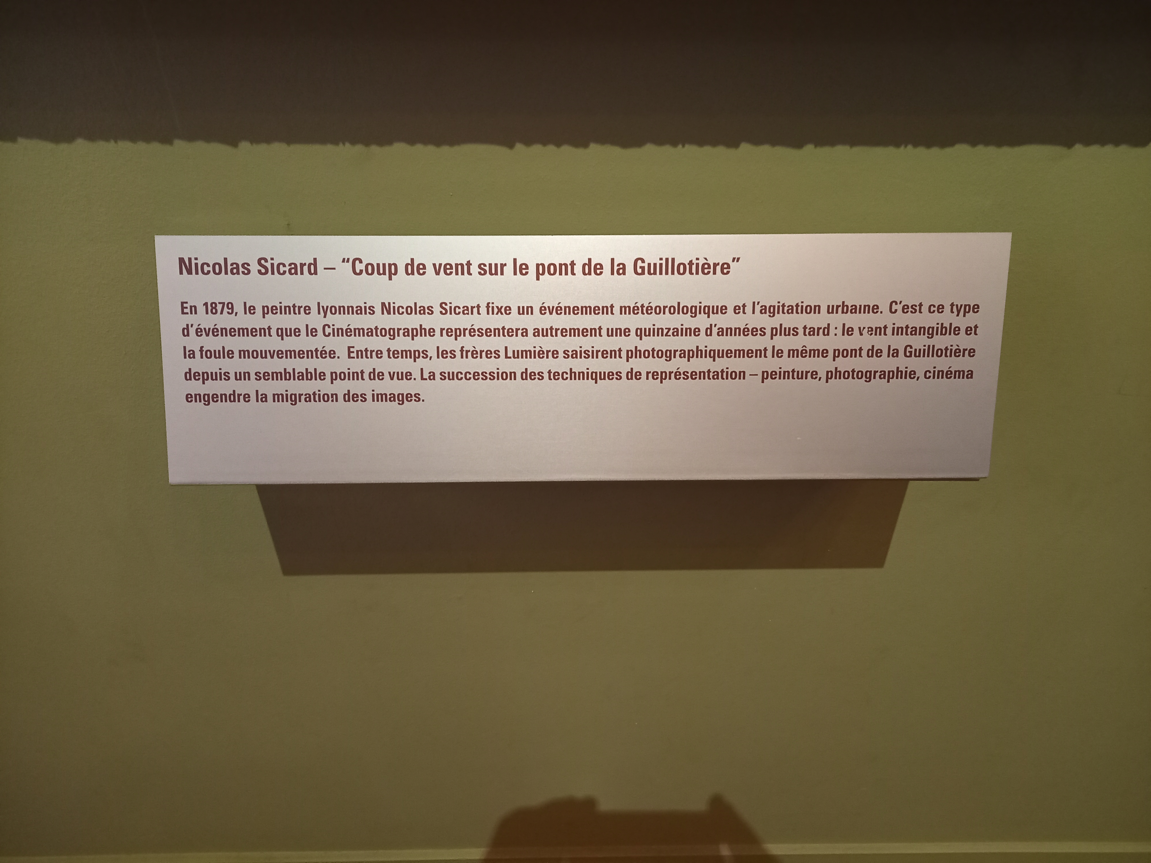 Photo n° 39 de l'avis de Baptiste.A fait le 11/11/2022 à 21:19