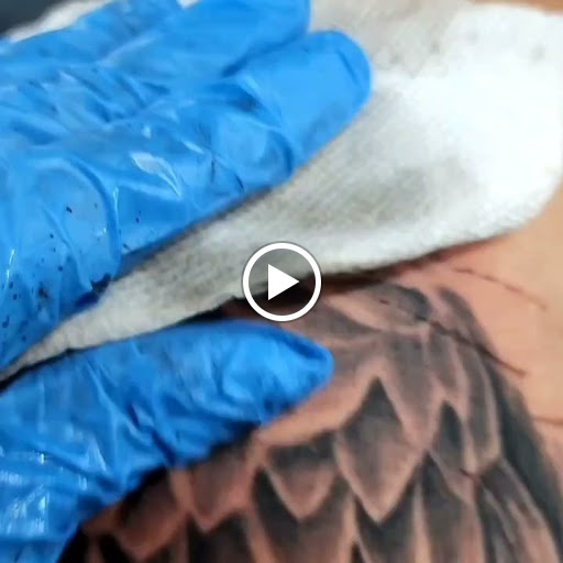 Explore als tattoo ideas, creative tattoo ideas in Rio Grande City, available at RG INK