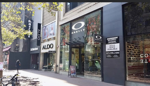Shoe Store «Aldo Shoes», reviews and photos, 845 Market St, San Francisco, CA 94111, USA