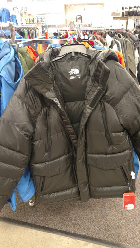 Department Store «Nordstrom Rack Liberty Tree Mall», reviews and photos, 50 Independence Way, Danvers, MA 01923, USA