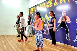 Neetu Dance and Fitness - Online Dance Classes for Kids & Adults image