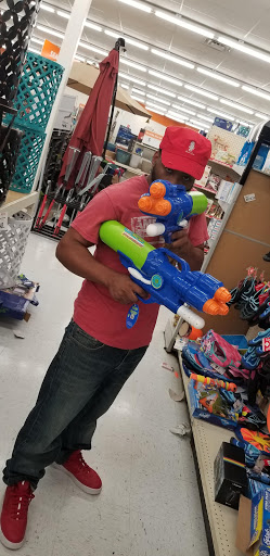 Department Store «Big Lots», reviews and photos, 5600 Mercury Dr, Dearborn, MI 48126, USA