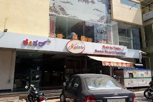 Kesar Sweets and Restaurant image