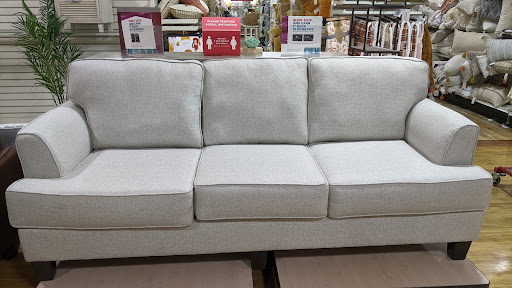 Department Store «HomeGoods», reviews and photos, 23518 Westheimer Pkwy, Katy, TX 77494, USA