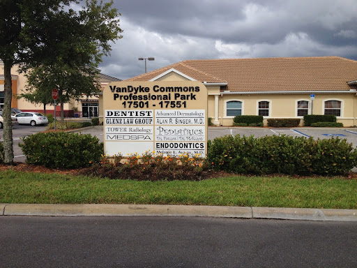 17541 N Dale Mabry Hwy, Lutz, FL 33548, USA