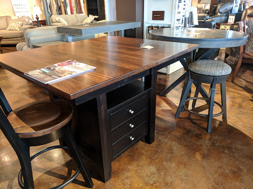 Furniture Store «Mueller Furniture», reviews and photos, 9 Fountain Grass Dr, Lake St Louis, MO 63367, USA