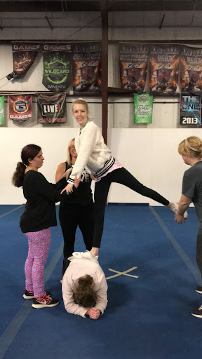 Sports Club «Fire House Gym», reviews and photos, 2506 Hiller Ridge, Johnsburg, IL 60051, USA