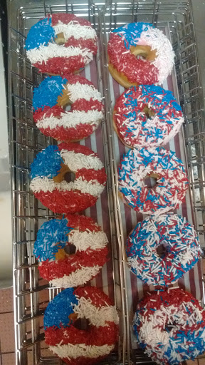 Coffee Store «Tim Hortons», reviews and photos, 299 Chamberlain St, Brewer, ME 04412, USA