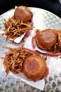 Frite du Restaurant Smash Boy Burger à Maisons-Alfort - n°6