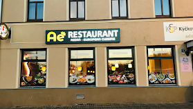 AE Restaurant