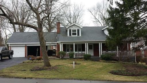 Roofing Contractor «AIC Roofing & Construction Inc», reviews and photos, 412 Spring St, Lexington, KY 40508, USA