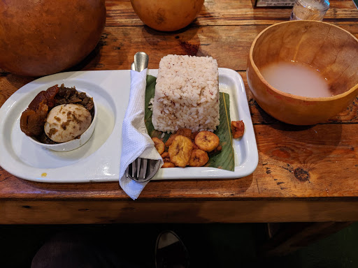Ofadaboy, 1 Mba St, Surulere, Lagos, Nigeria, Ramen Restaurant, state Lagos