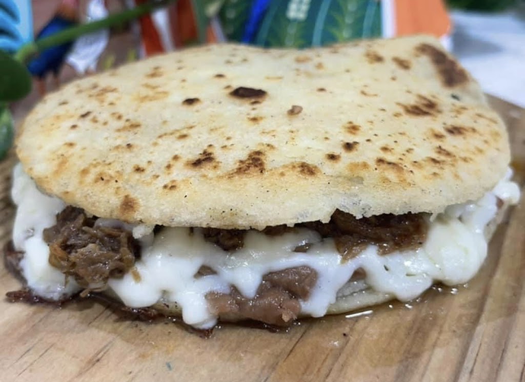 The Tamales Spot III 77536