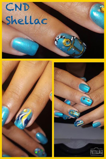 Beauty Salon «Liberty Design Beauty Salon», reviews and photos, 9650 Universal Blvd, Orlando, FL 32819, USA