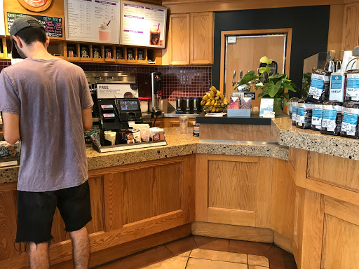 Coffee Shop «The Coffee Bean & Tea Leaf», reviews and photos, 18705 Devonshire St, Northridge, CA 91324, USA
