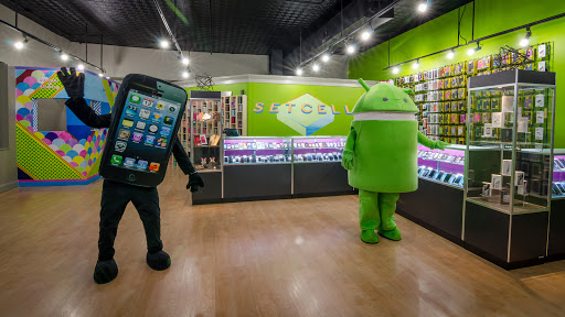 Mobile Phone Repair Shop «SETCELL», reviews and photos, 11 W 9th St, Lawrence, KS 66044, USA
