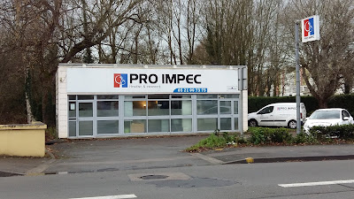 PRO IMPEC Boulogne-sur-Mer à Boulogne-sur-Mer