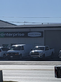 Enterprise Truck Rental - Photo 7 - Car repair in Fort Worth, TX, Fort Worth