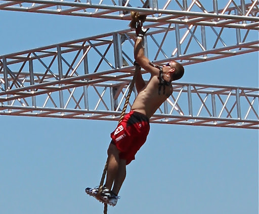 Gym «The Playground - Broward CrossFit», reviews and photos, 10412 W State Rd 84, Davie, FL 33324, USA